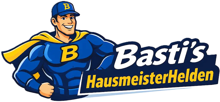 Bild zu den Informationen zu Basti´s HausmeisterHelden
