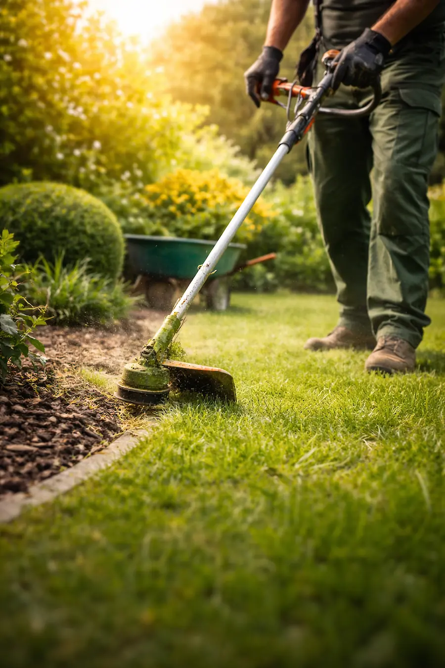 Bild zu den Informationen zu Basti´s HausmeisterHelden