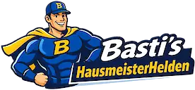 Basti´s HausmeisterHelden Logo