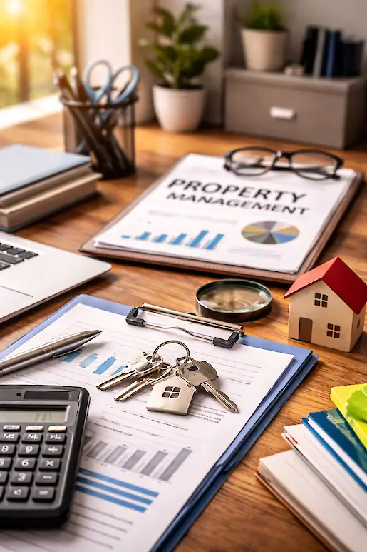 Bild zu den Informationen zu Basti´s HausmeisterHelden