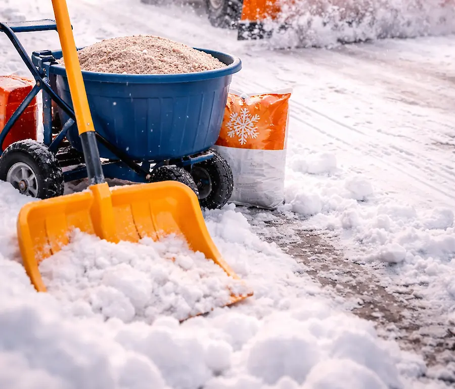 Bild zu den Informationen zu Basti´s HausmeisterHelden