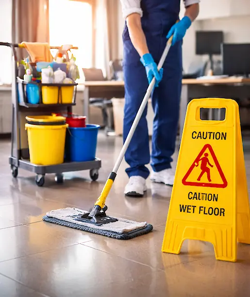 Bild zu den Informationen zu Basti´s HausmeisterHelden